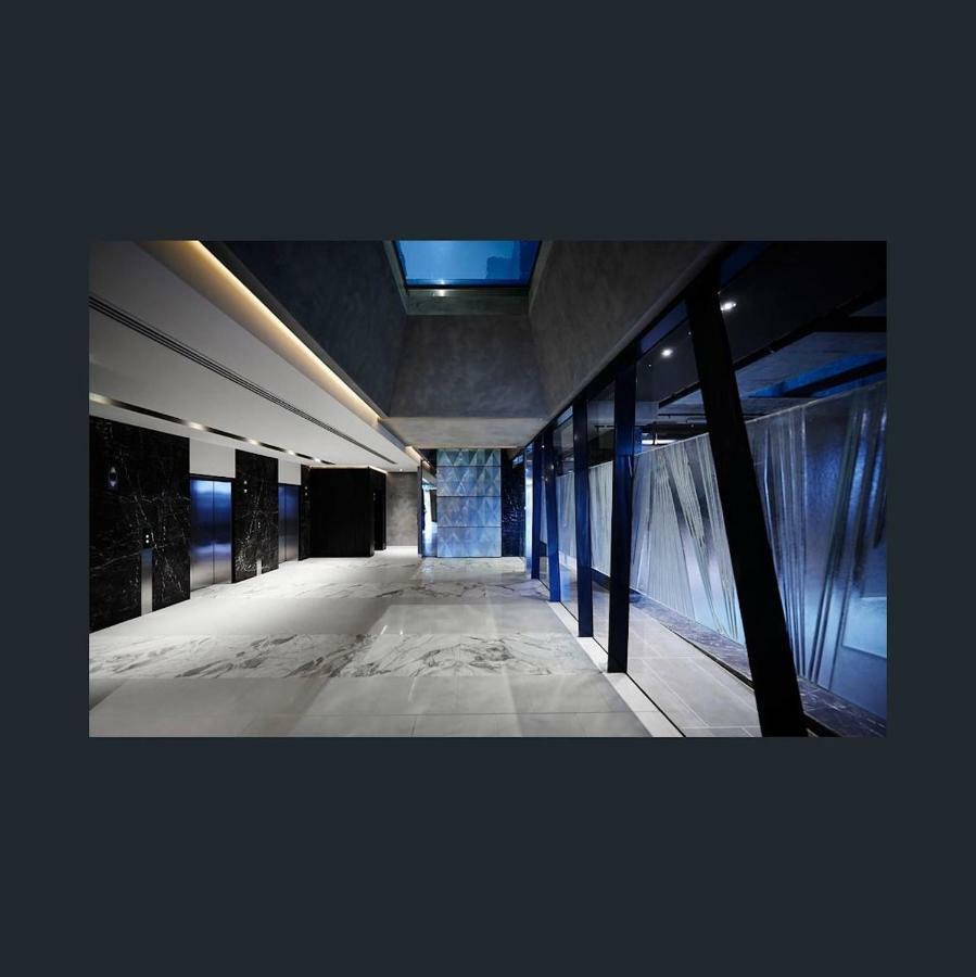 Flinders Street Apartments Melbourne Exterior photo